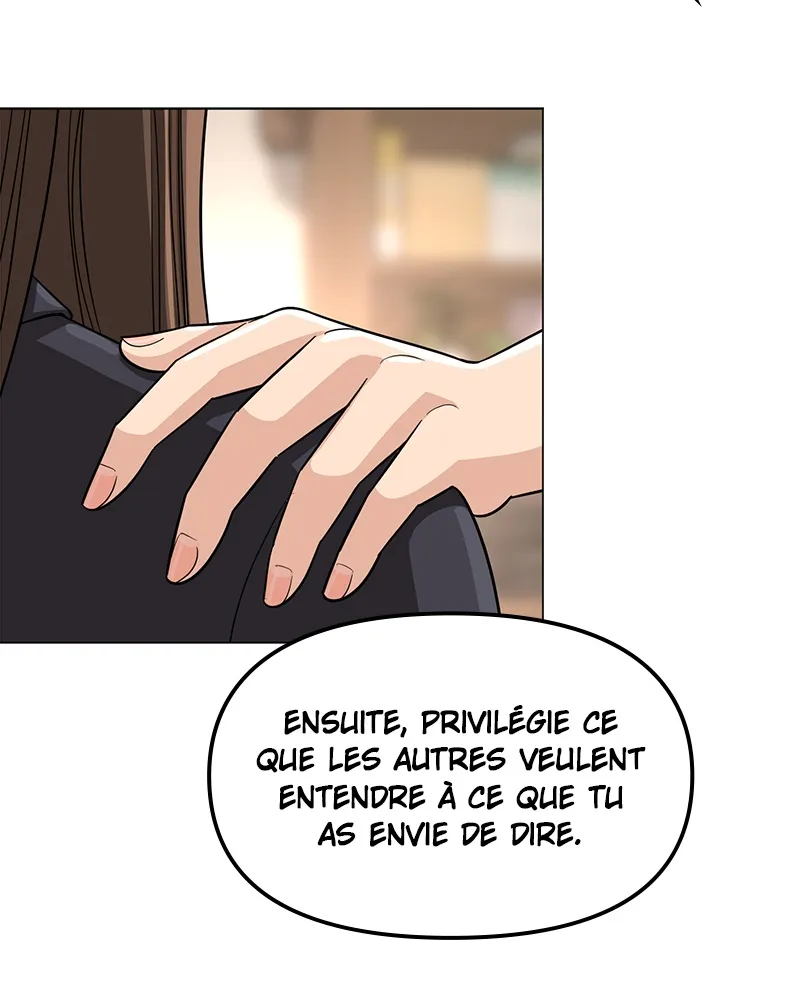 Read Iseop’s Romance FR Manga Online