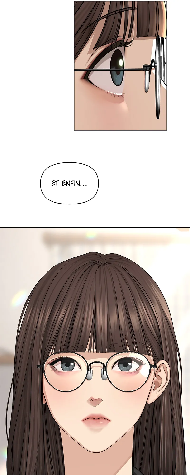 Read Iseop’s Romance FR Manga Online