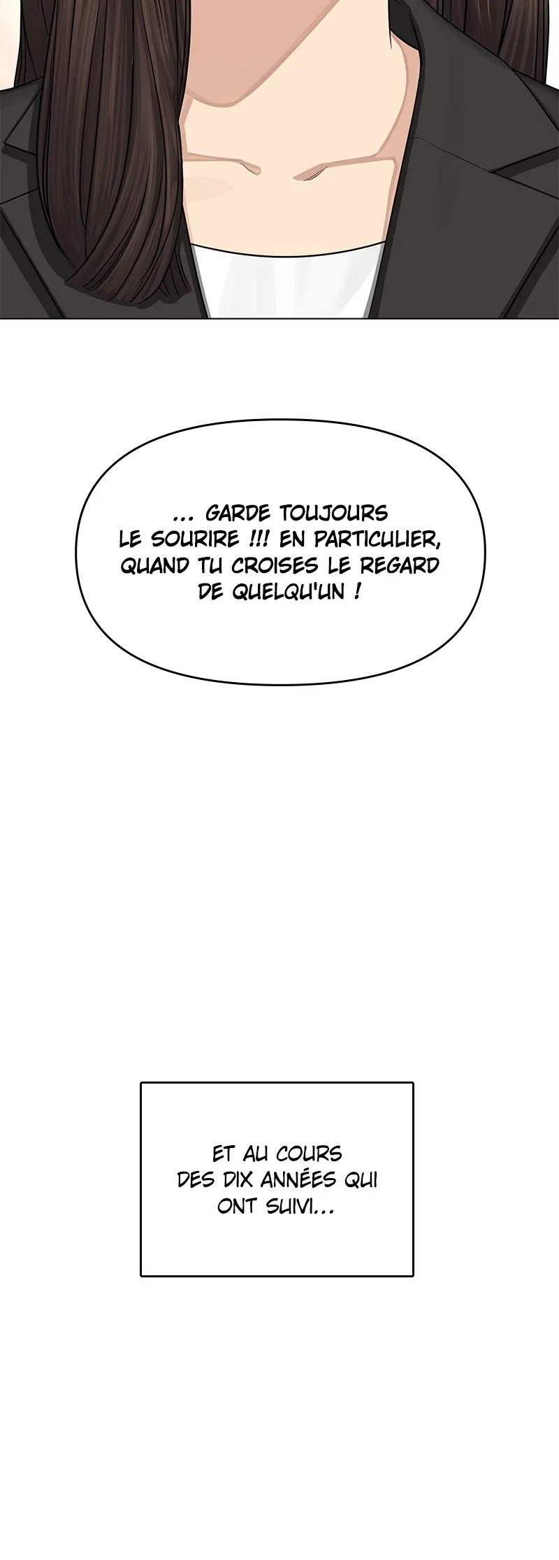 Read Iseop’s Romance FR Manga Online