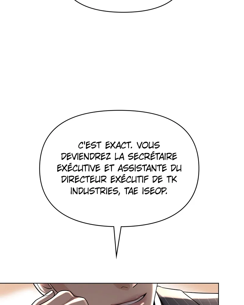 Read Iseop’s Romance FR Manga Online
