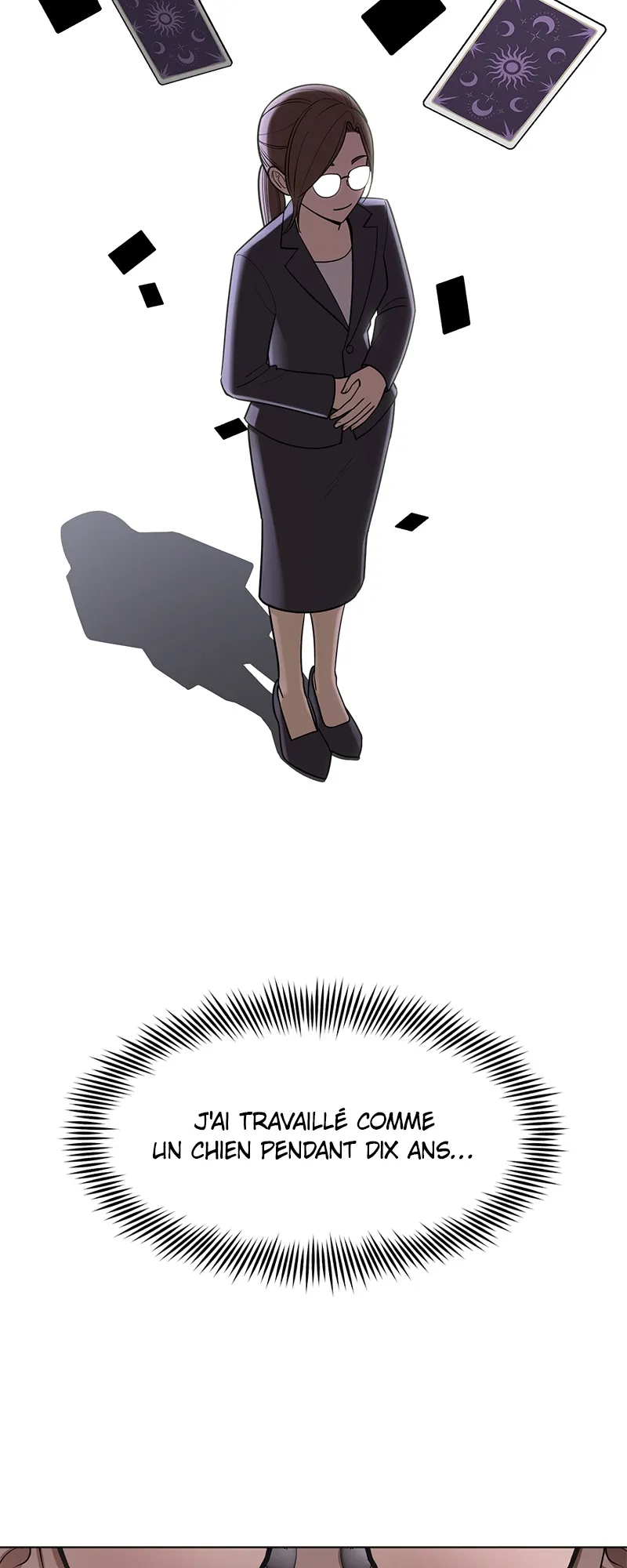 Read Iseop’s Romance FR Manga Online