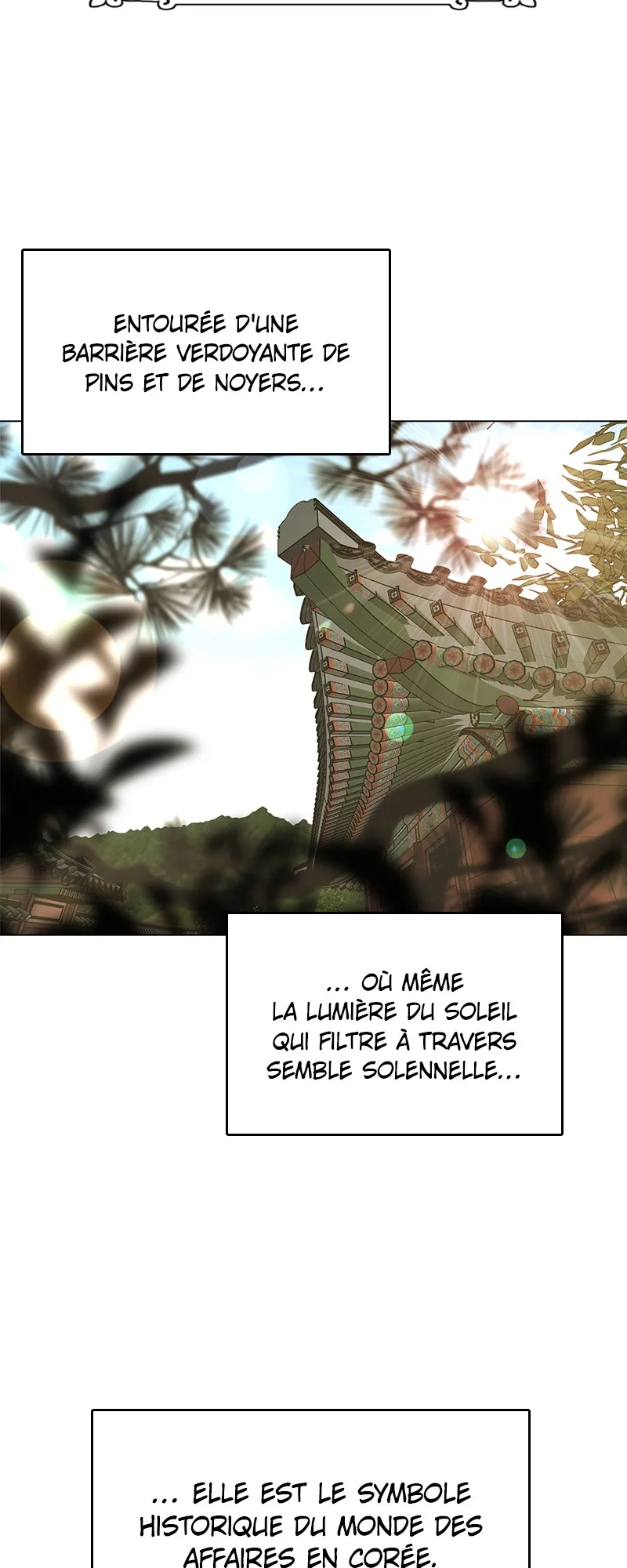 Read Iseop’s Romance FR Manga Online