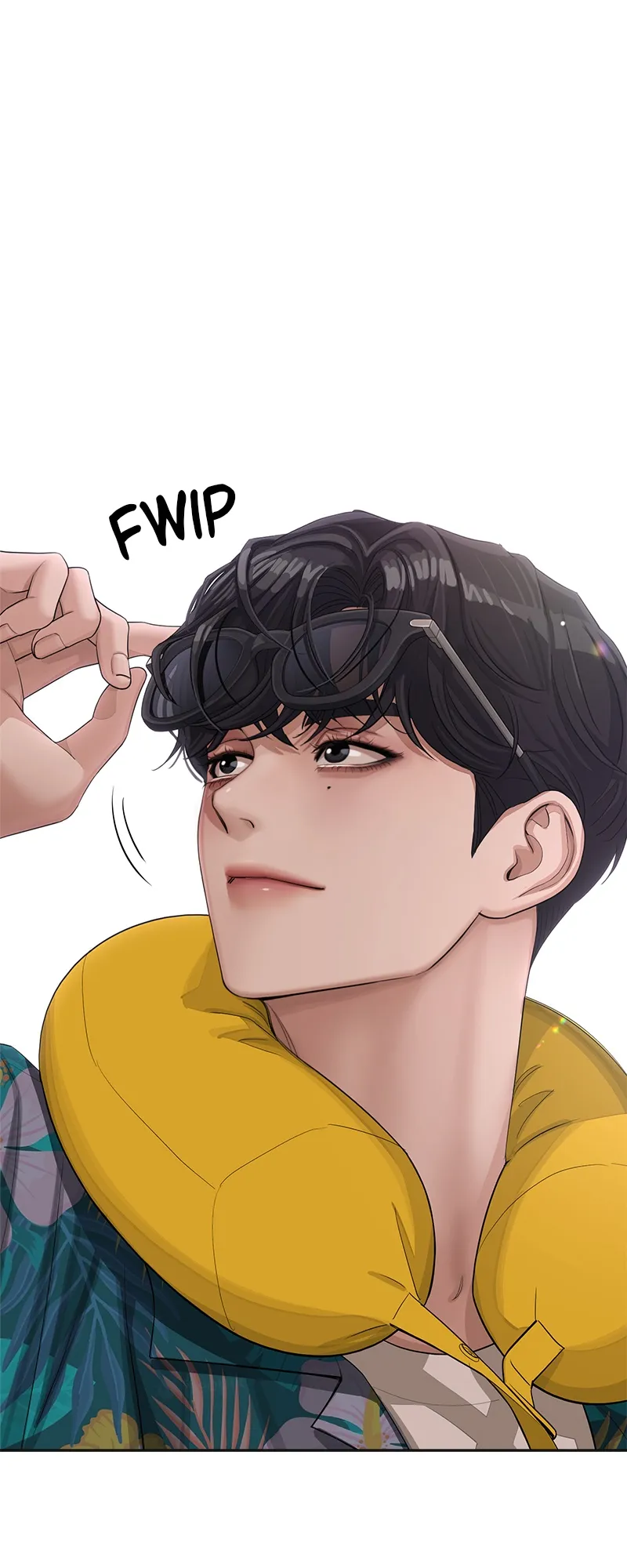 Read Iseop’s Romance FR Manga Online