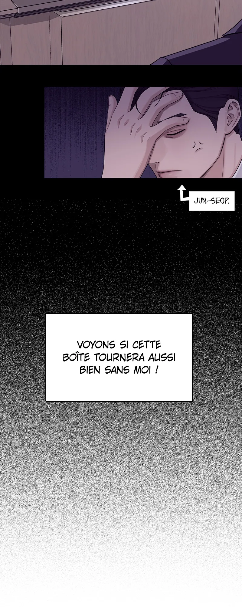 Read Iseop’s Romance FR Manga Online