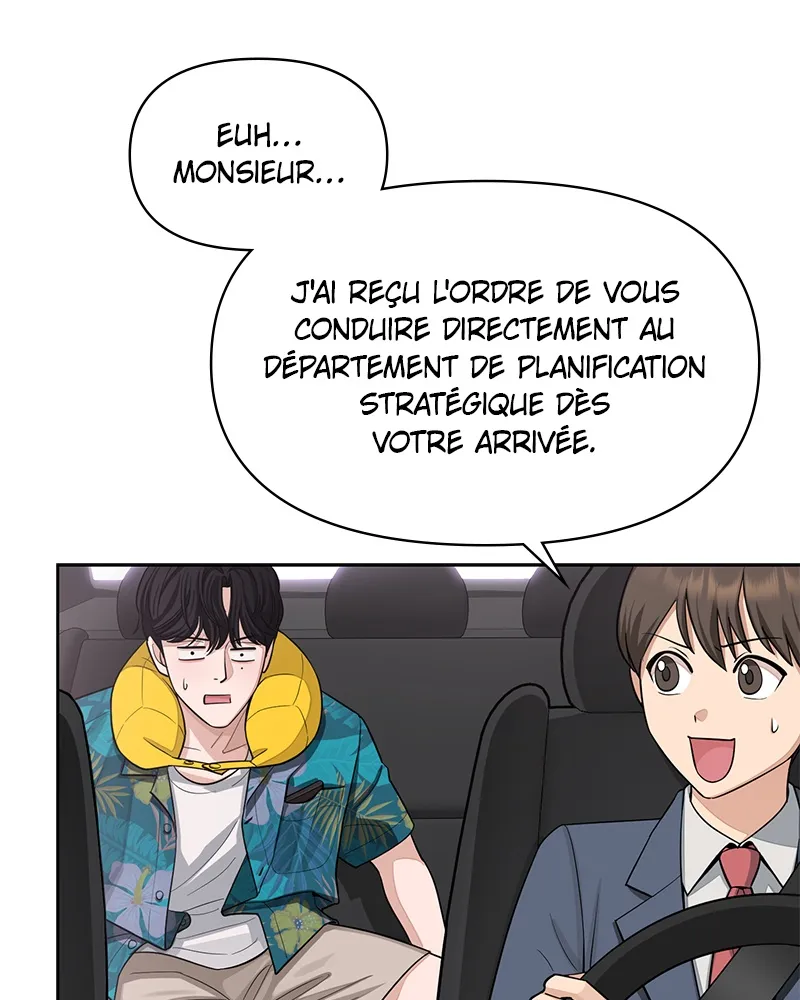 Read Iseop’s Romance FR Manga Online