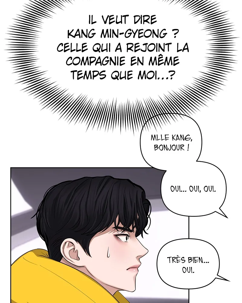 Read Iseop’s Romance FR Manga Online