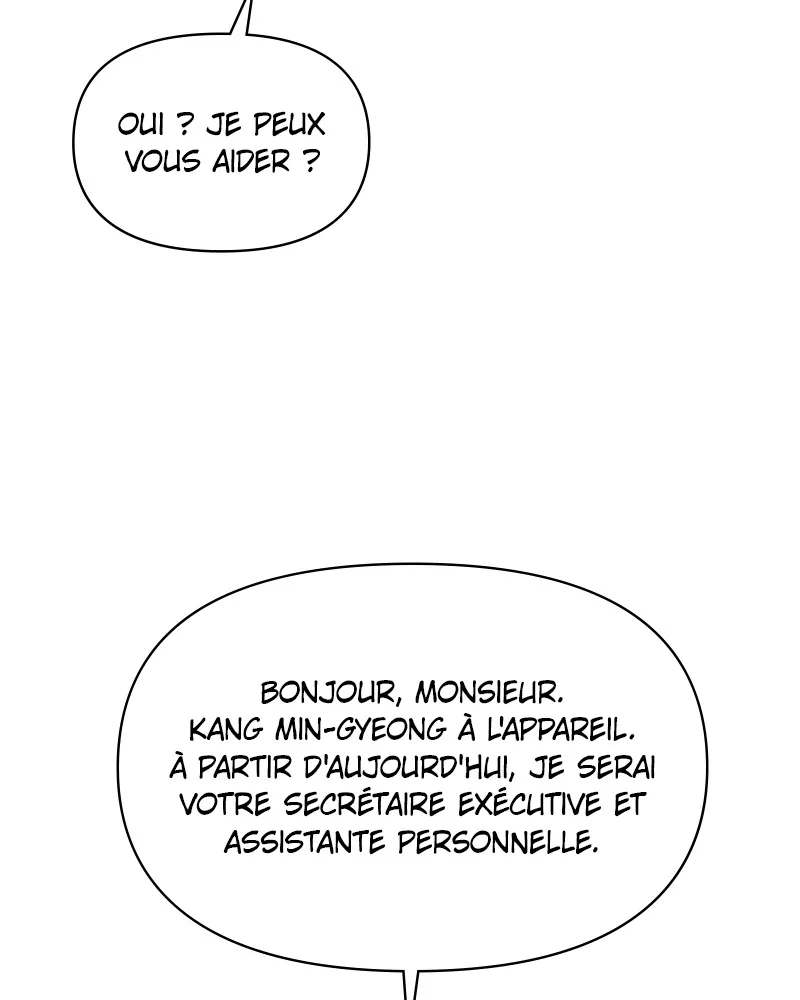 Read Iseop’s Romance FR Manga Online