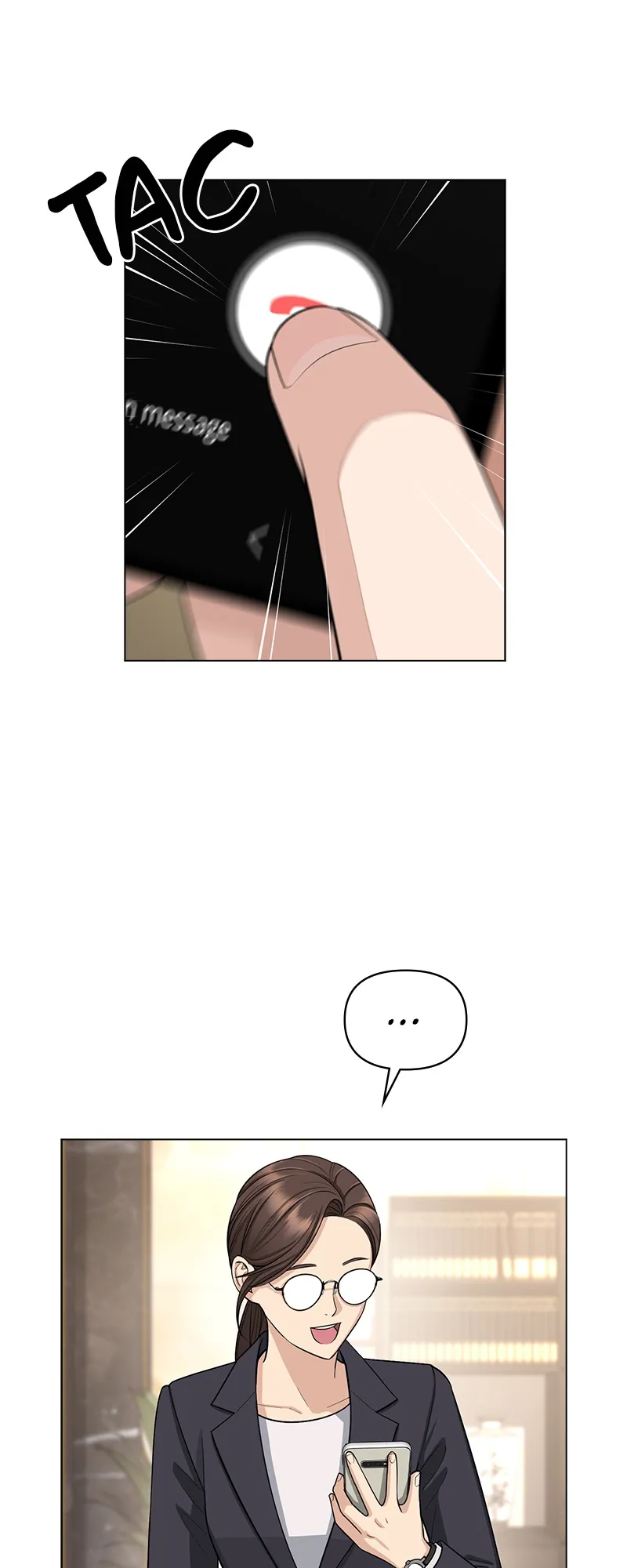 Read Iseop’s Romance FR Manga Online