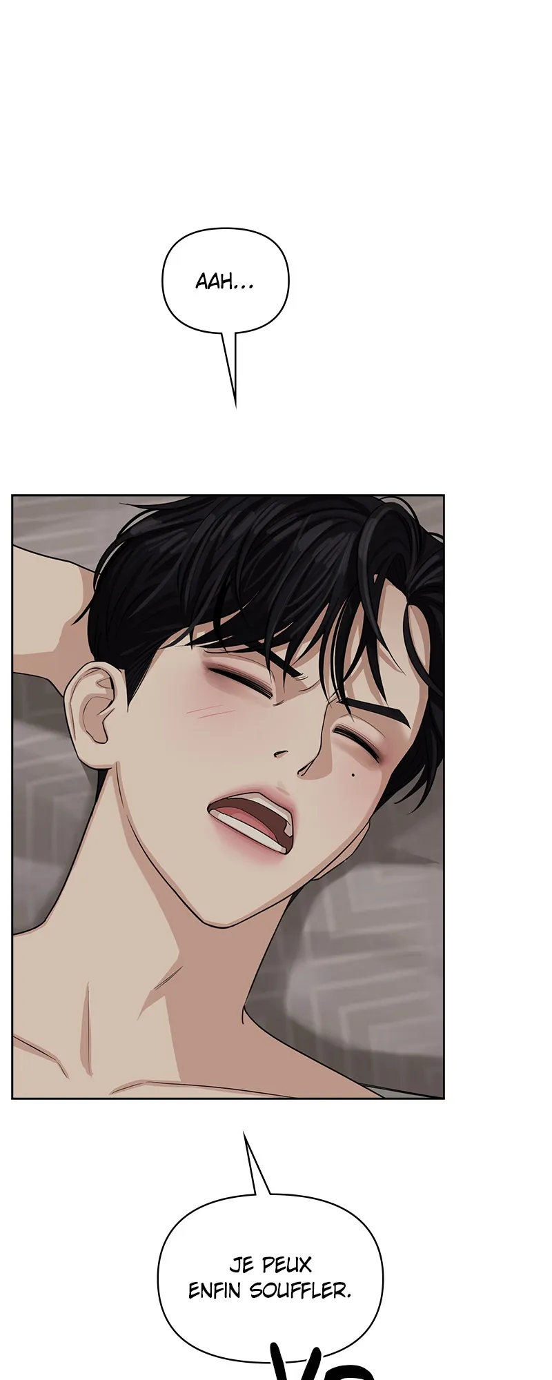 Read Iseop’s Romance FR Manga Online