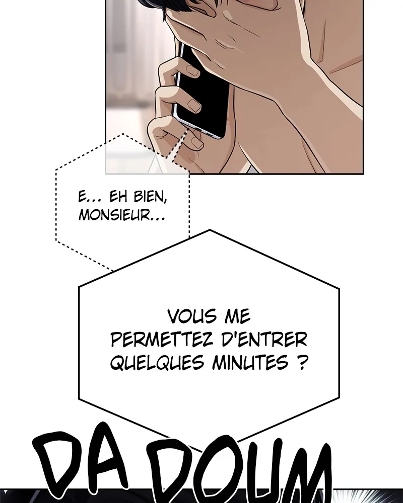 Read Iseop’s Romance FR Manga Online
