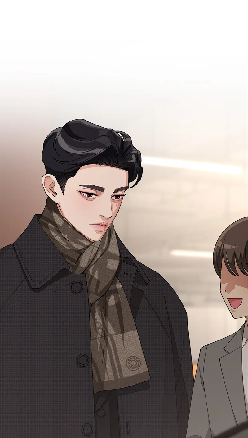Read Iseop’s Romance FR Manga Online