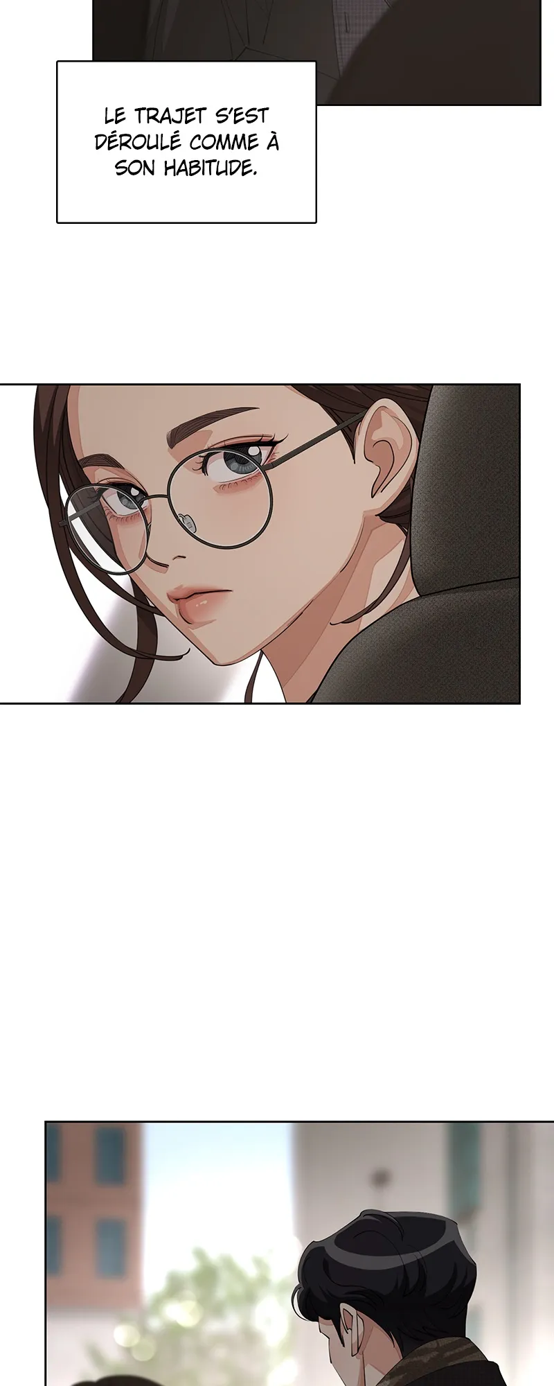 Read Iseop’s Romance FR Manga Online