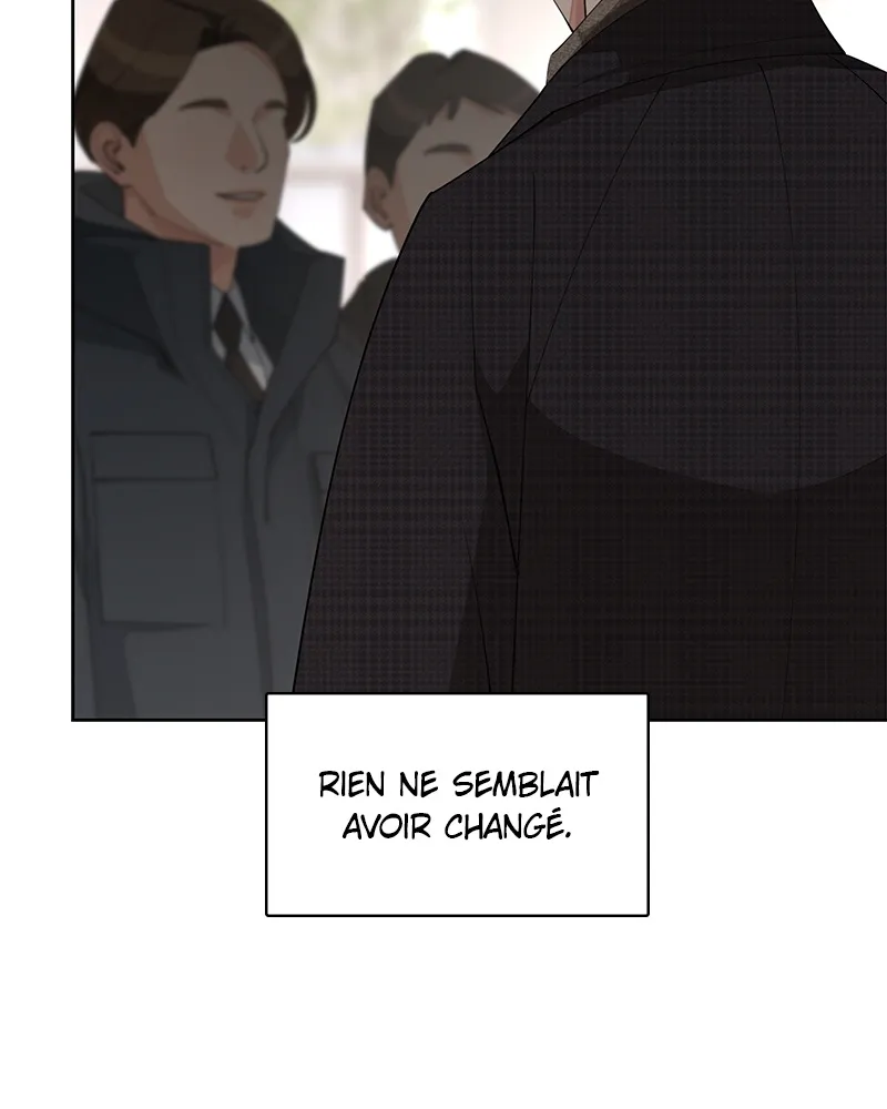Read Iseop’s Romance FR Manga Online