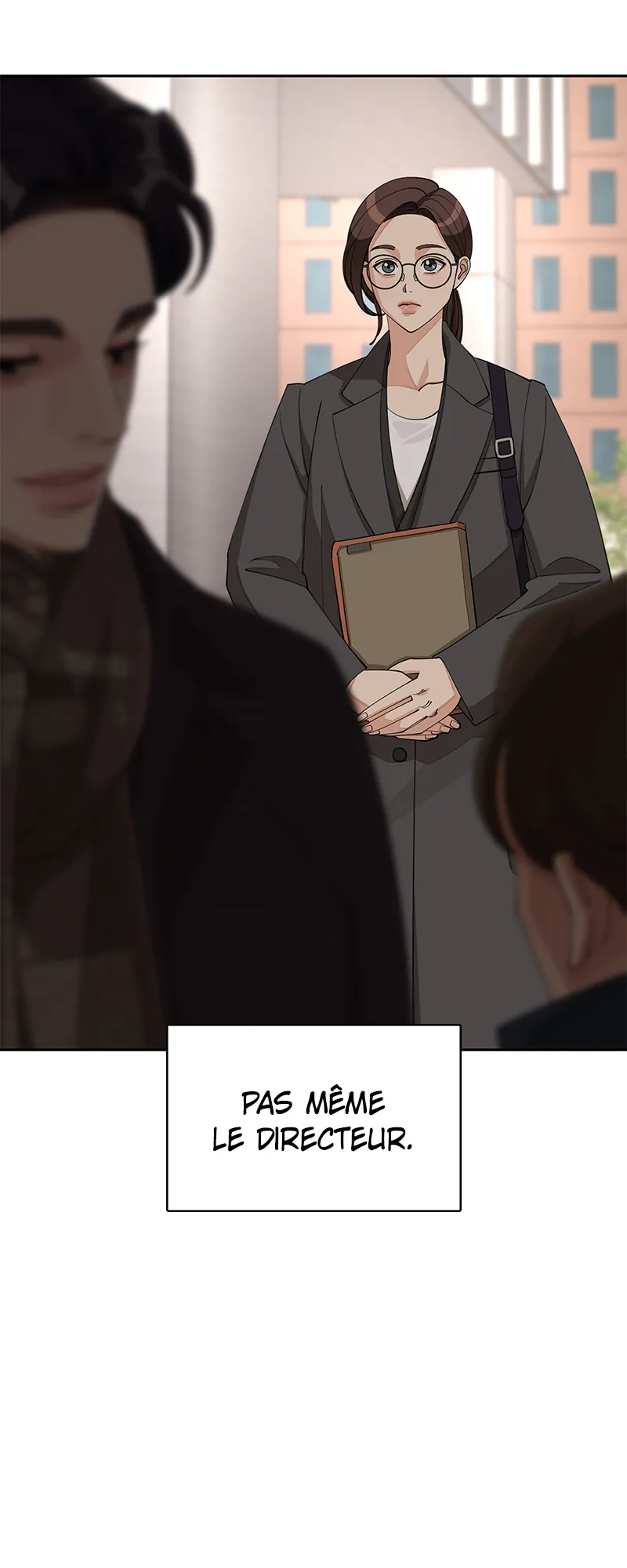 Read Iseop’s Romance FR Manga Online