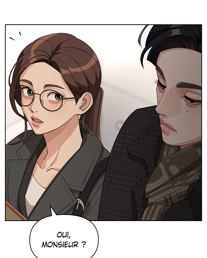 Read Iseop’s Romance FR Manga Online