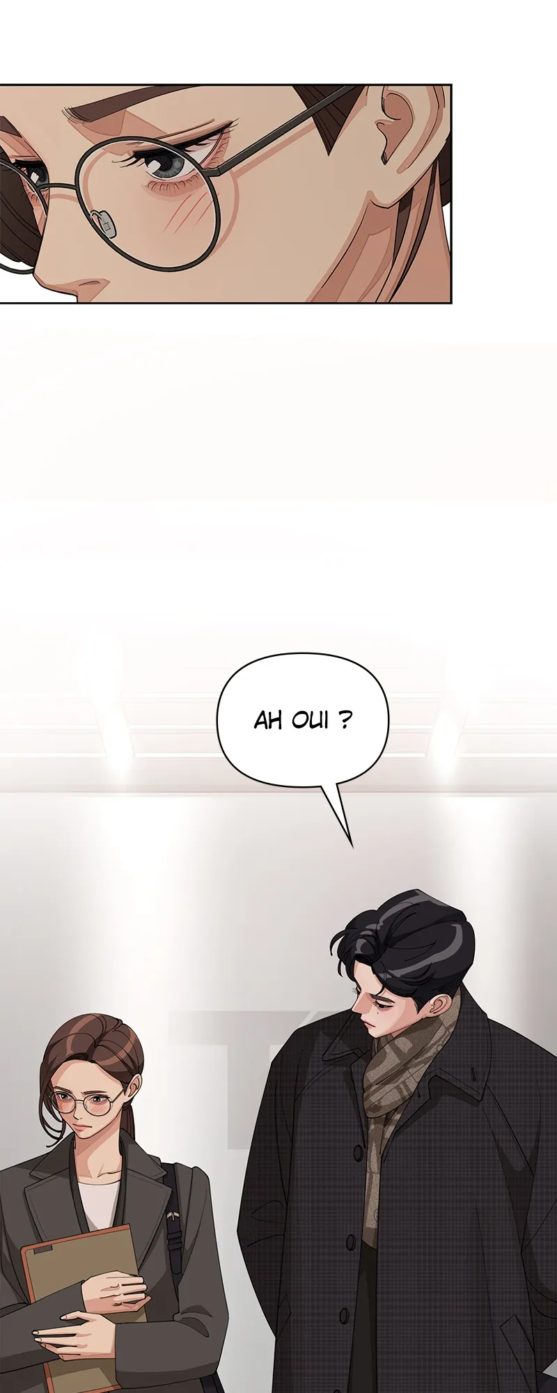 Read Iseop’s Romance FR Manga Online