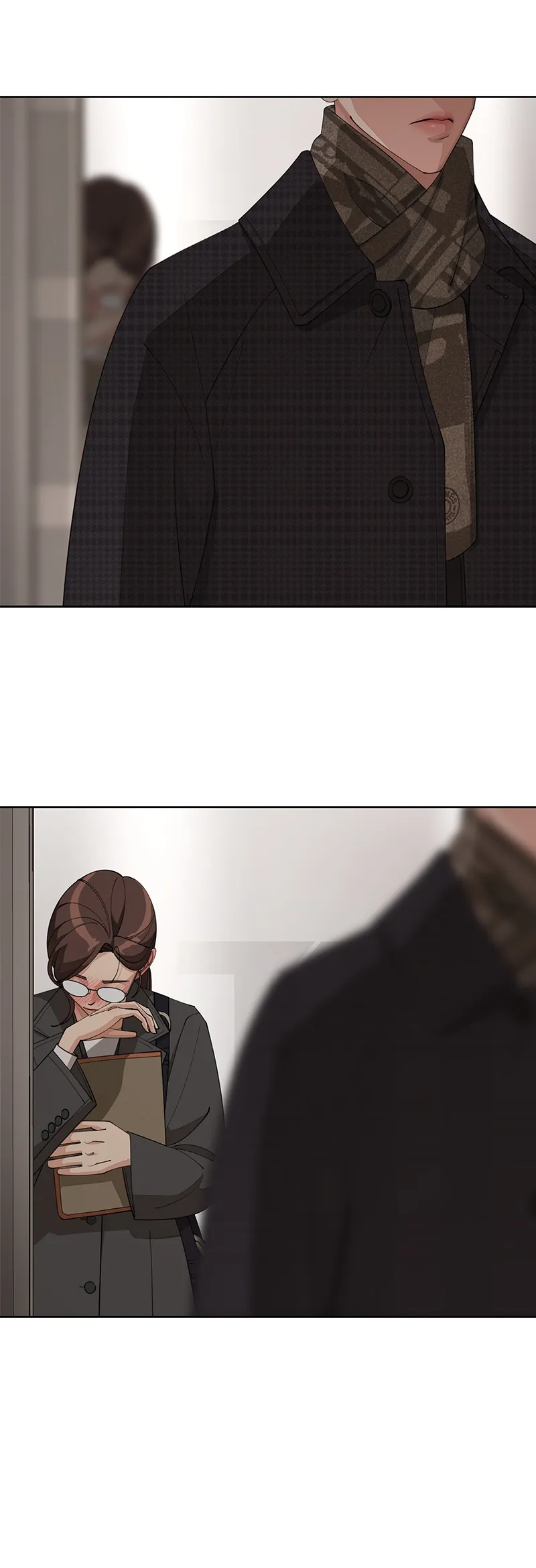 Read Iseop’s Romance FR Manga Online
