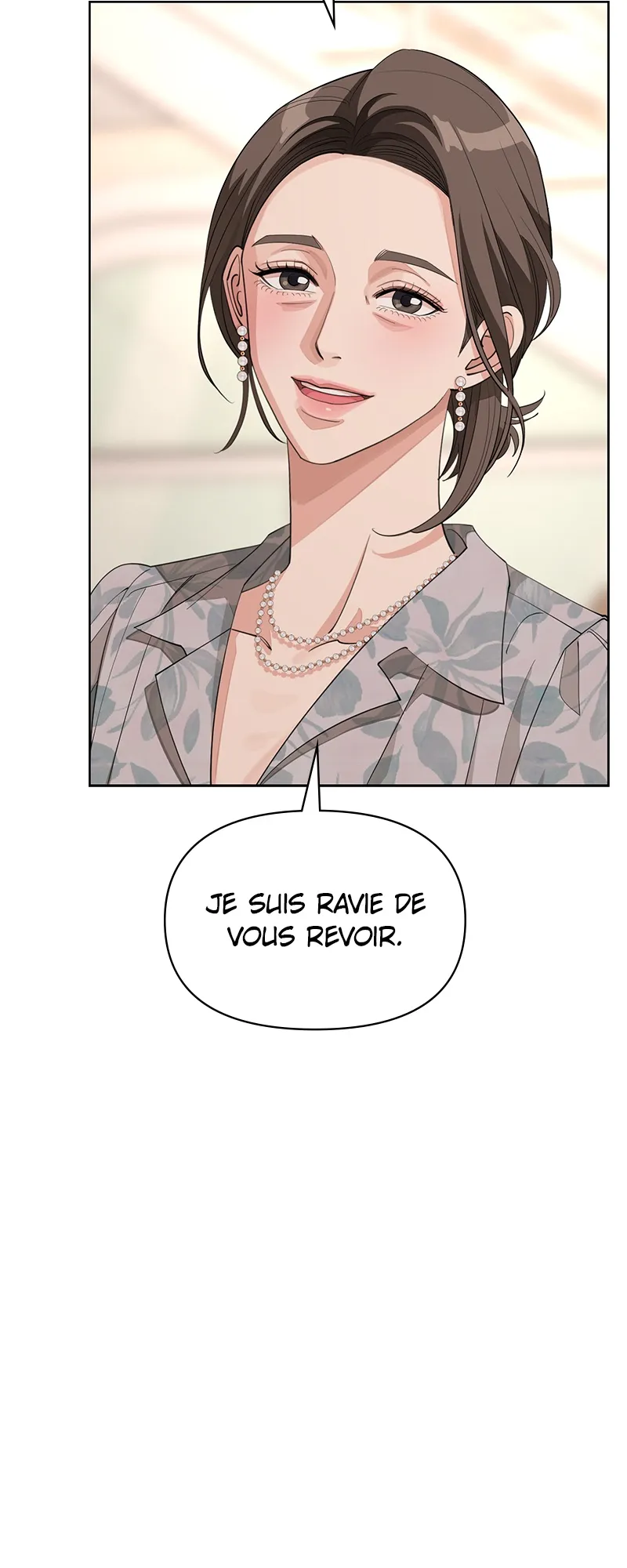 Read Iseop’s Romance FR Manga Online