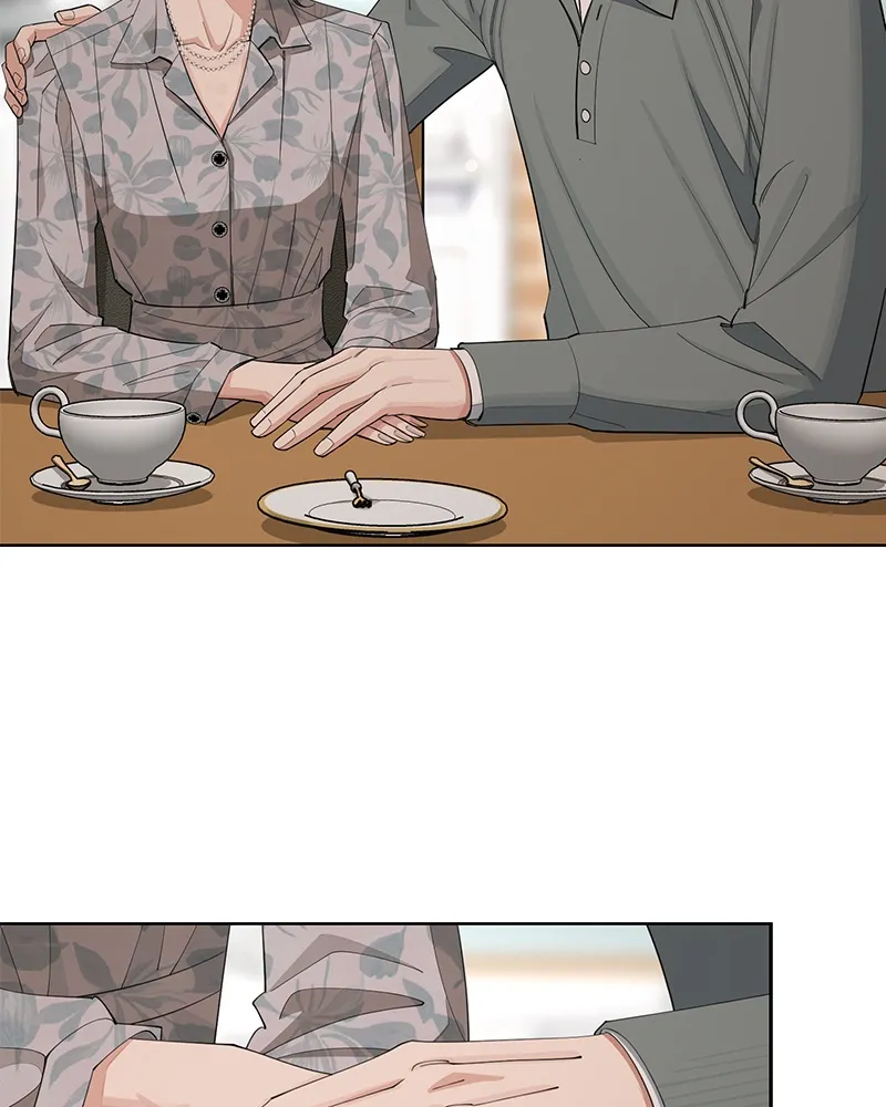 Read Iseop’s Romance FR Manga Online