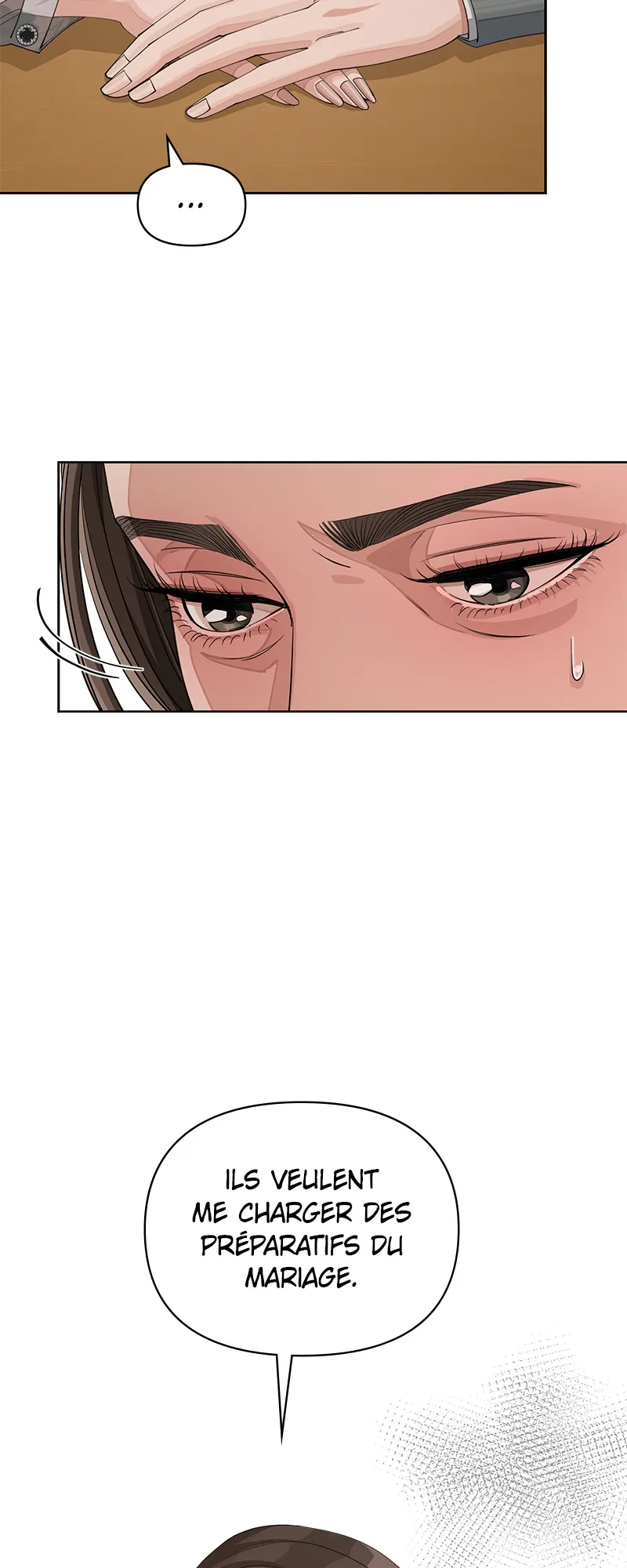 Read Iseop’s Romance FR Manga Online
