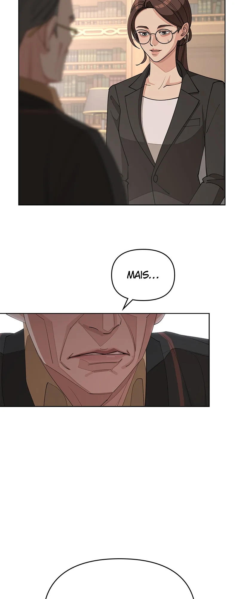 Read Iseop’s Romance FR Manga Online