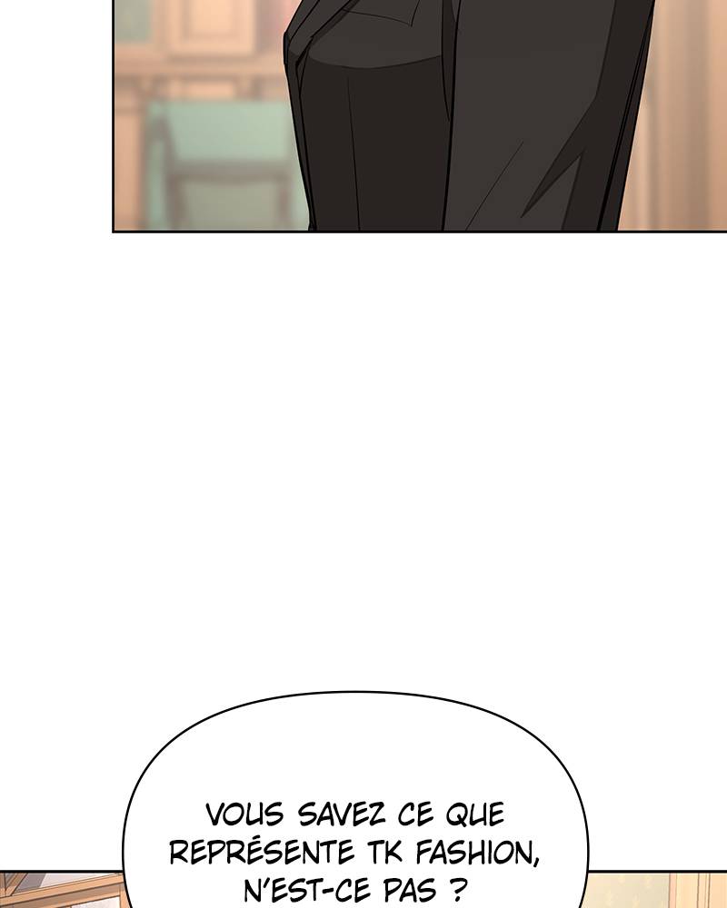 Read Iseop’s Romance FR Manga Online