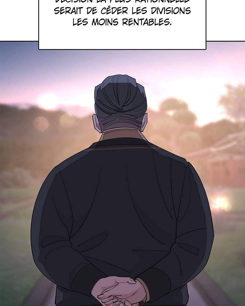 Read Iseop’s Romance FR Manga Online