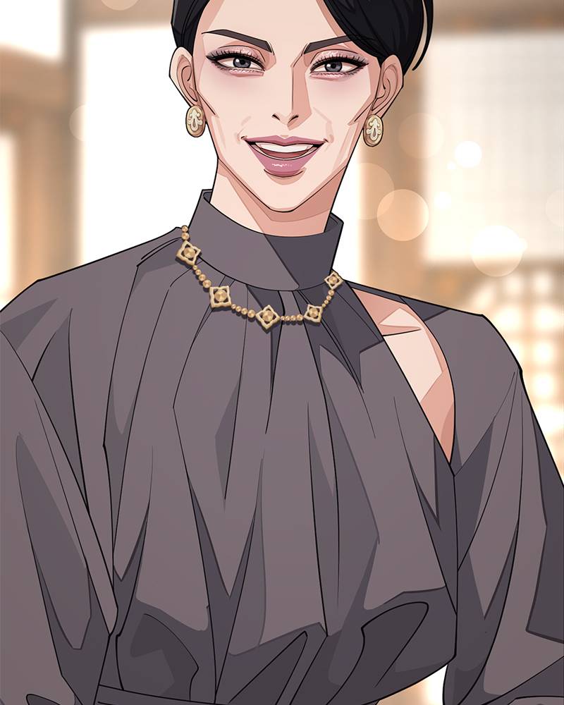 Read Iseop’s Romance FR Manga Online