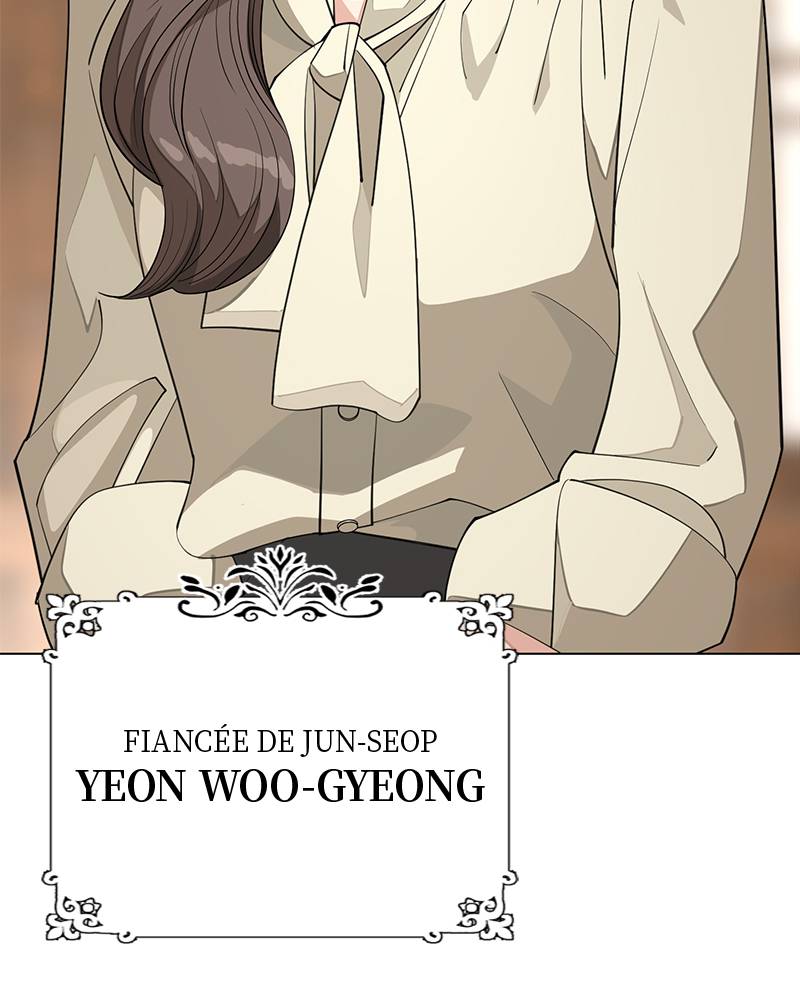 Read Iseop’s Romance FR Manga Online