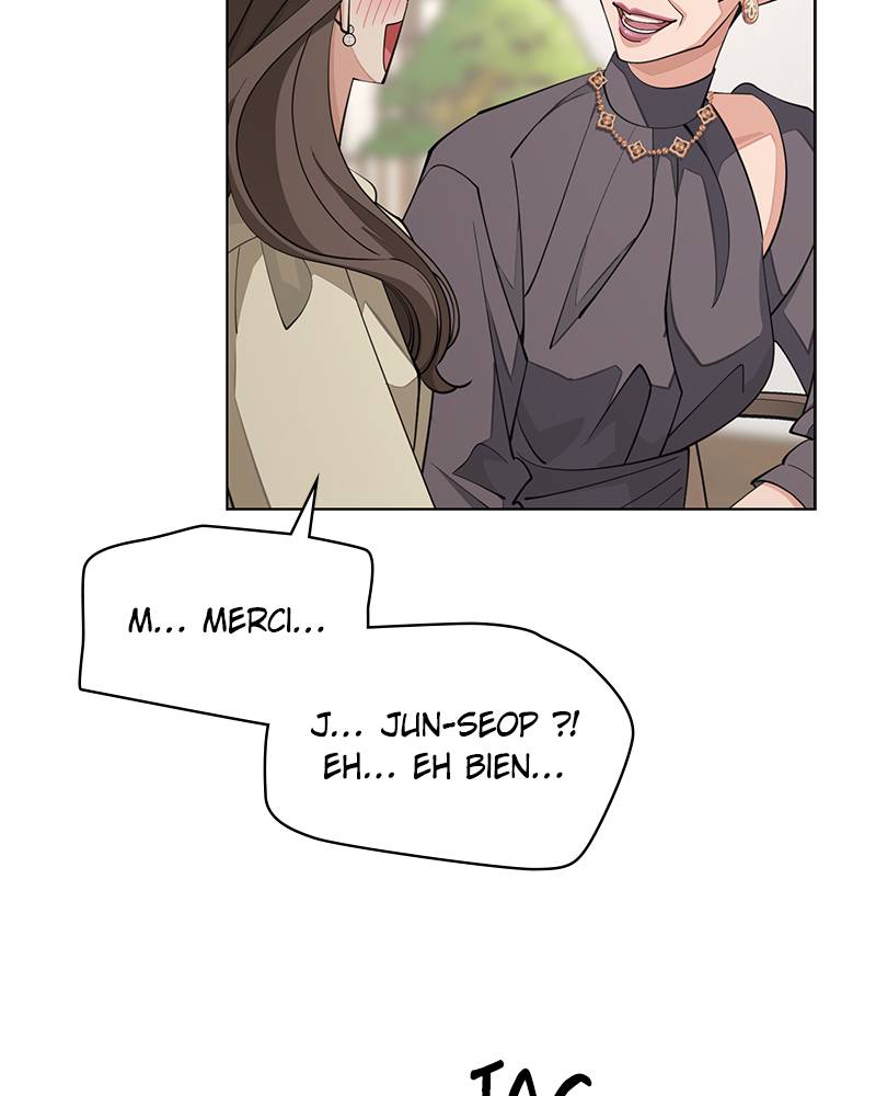 Read Iseop’s Romance FR Manga Online