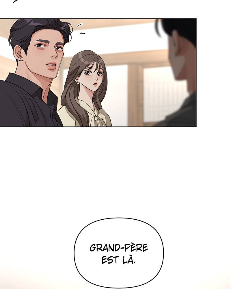 Read Iseop’s Romance FR Manga Online