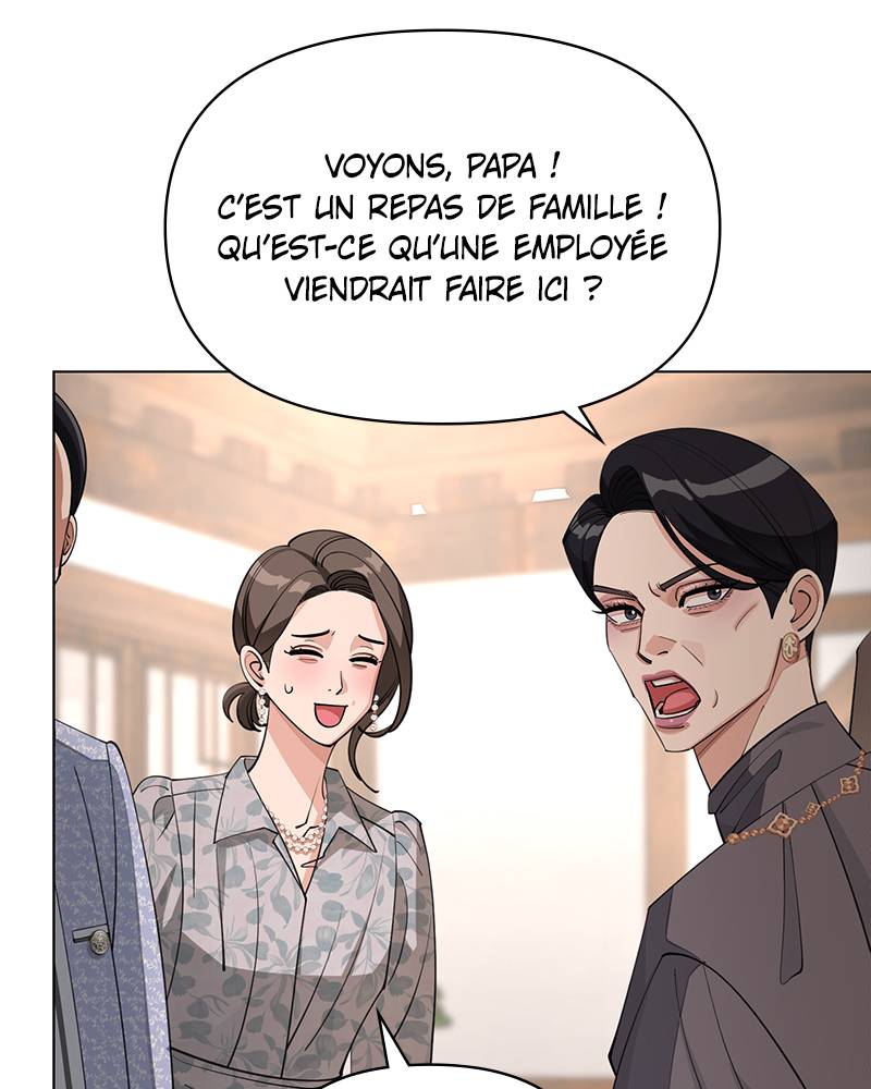 Read Iseop’s Romance FR Manga Online