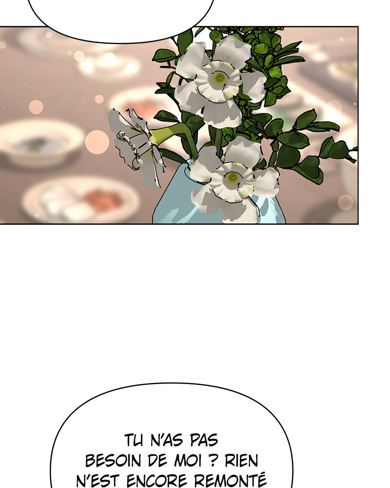 Read Iseop’s Romance FR Manga Online