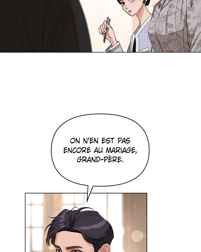 Read Iseop’s Romance FR Manga Online