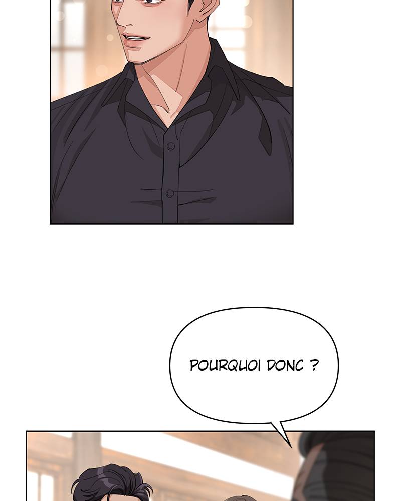 Read Iseop’s Romance FR Manga Online