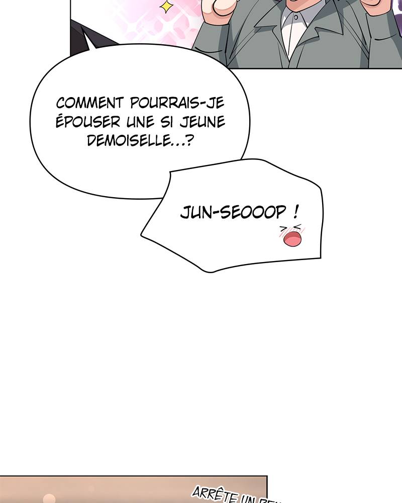Read Iseop’s Romance FR Manga Online