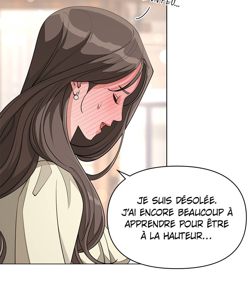 Read Iseop’s Romance FR Manga Online