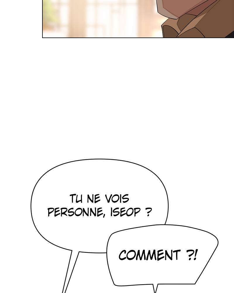 Read Iseop’s Romance FR Manga Online