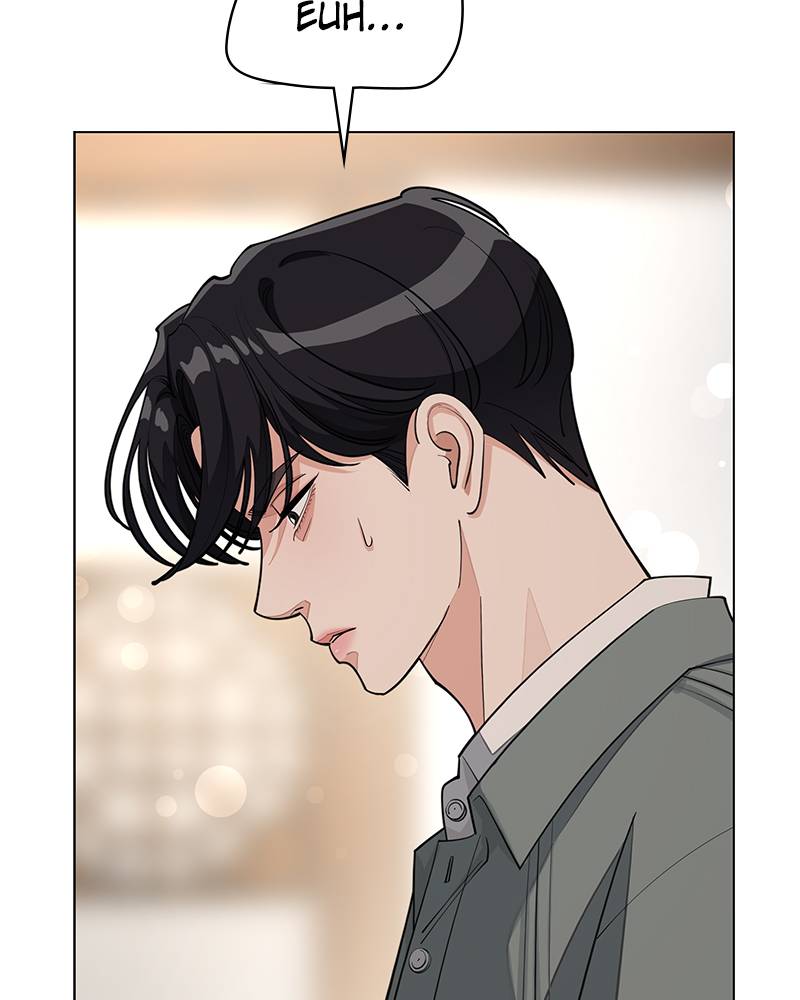 Read Iseop’s Romance FR Manga Online