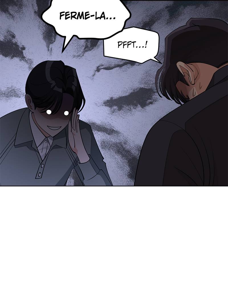 Read Iseop’s Romance FR Manga Online