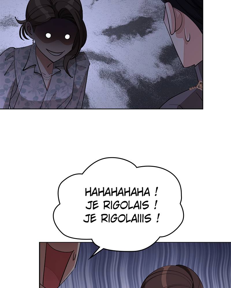 Read Iseop’s Romance FR Manga Online