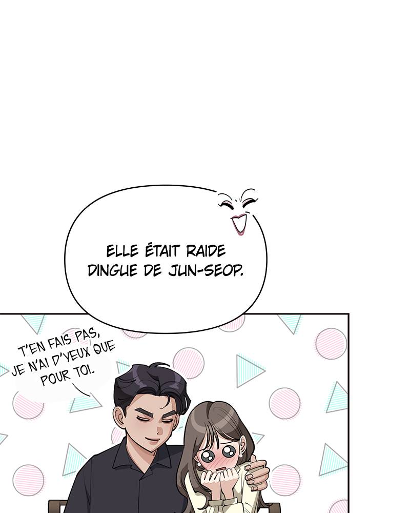 Read Iseop’s Romance FR Manga Online