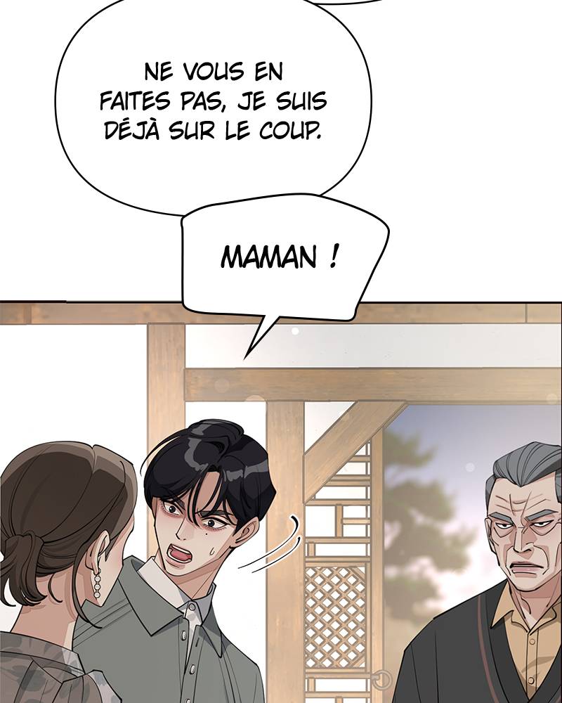 Read Iseop’s Romance FR Manga Online