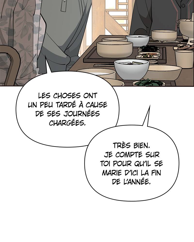Read Iseop’s Romance FR Manga Online