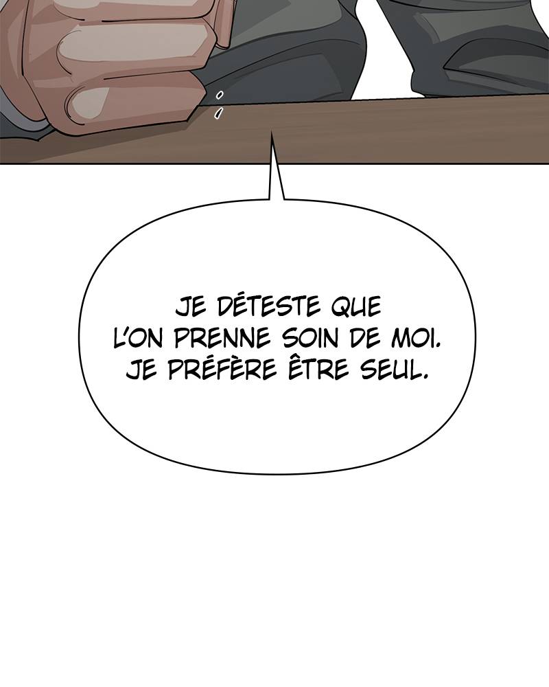 Read Iseop’s Romance FR Manga Online