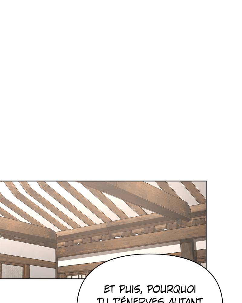 Read Iseop’s Romance FR Manga Online