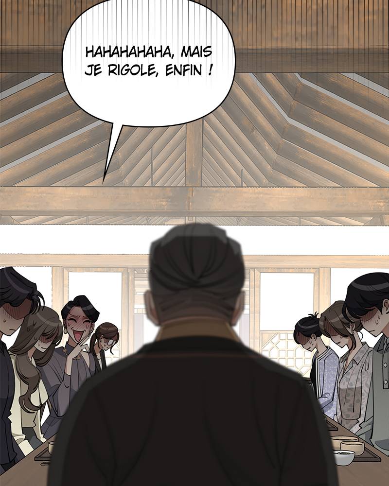 Read Iseop’s Romance FR Manga Online