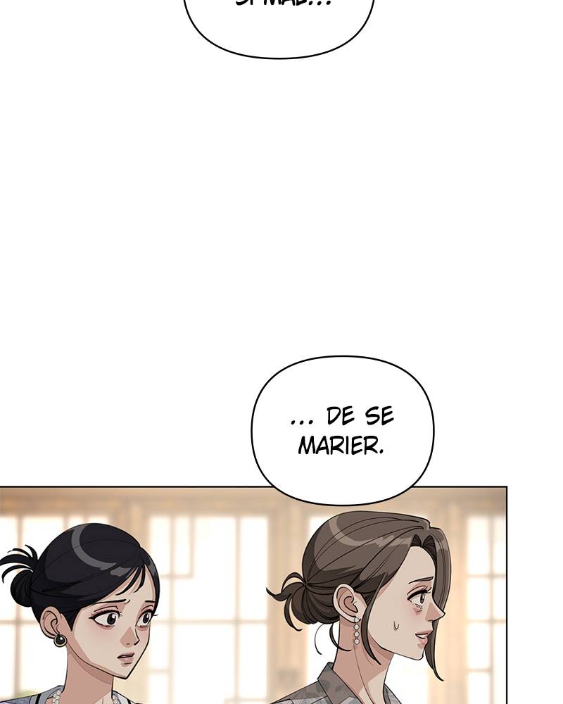 Read Iseop’s Romance FR Manga Online