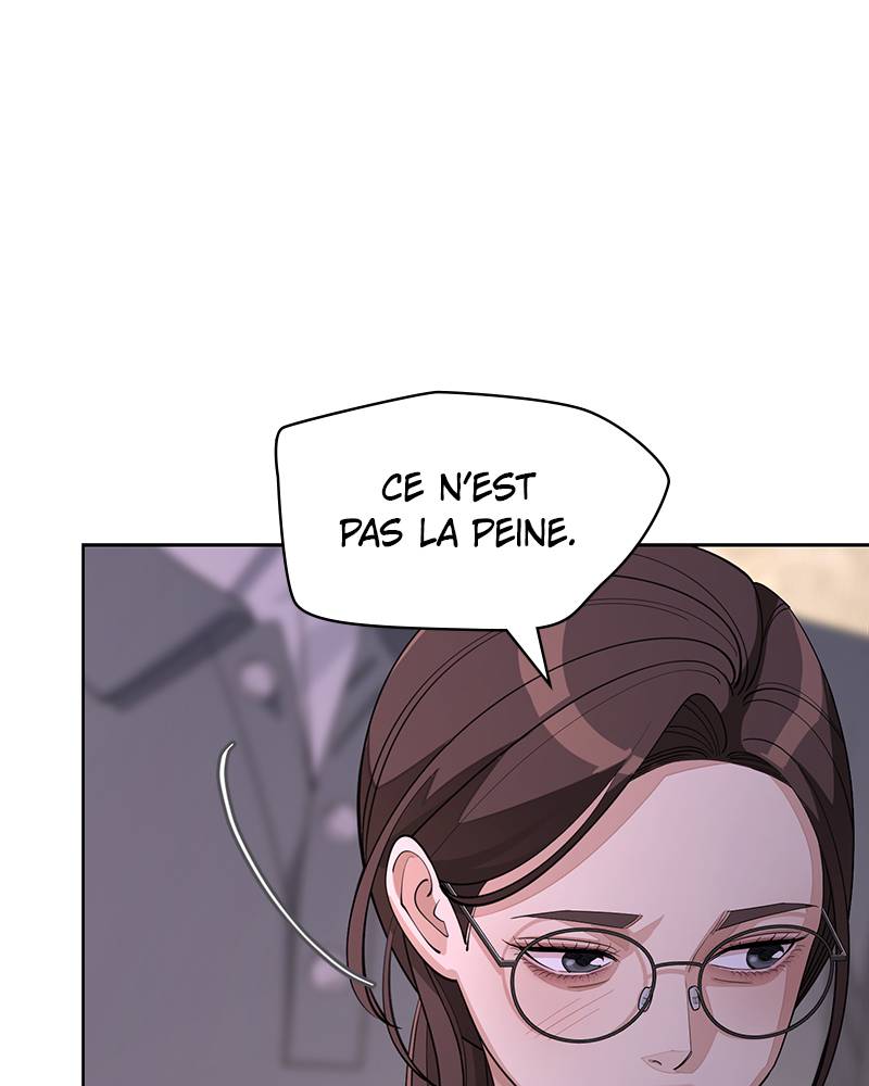 Read Iseop’s Romance FR Manga Online