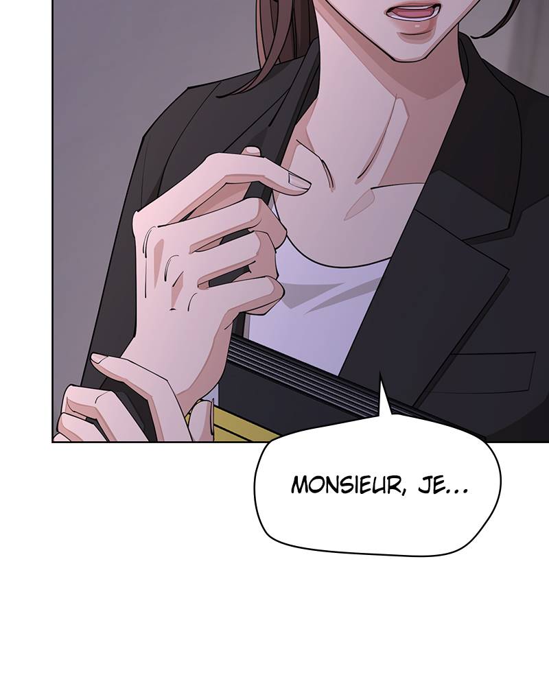 Read Iseop’s Romance FR Manga Online